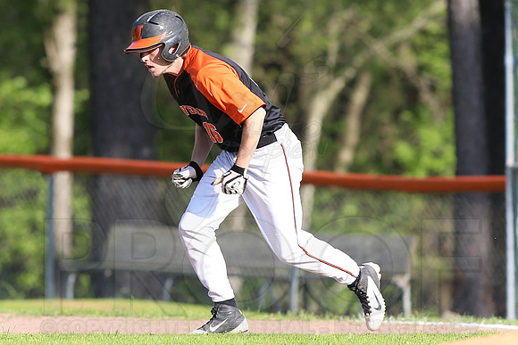 Sheridan @ Malvern 4-15-13 (© Justin Manning) JWM0352