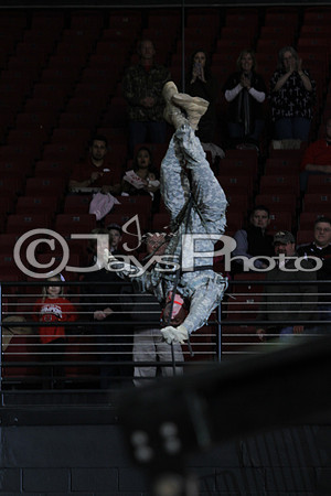 ULM @ Arkansas State Men's Basketball 2-21-2015 (©Justin Manning) JWM_055