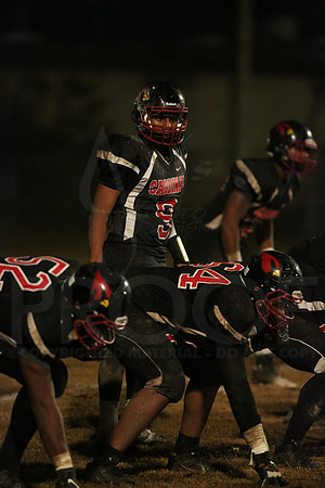 Clinton @ Pine Bluff Dollarway 11-21-2014 (©Justin Manning) JWM_250