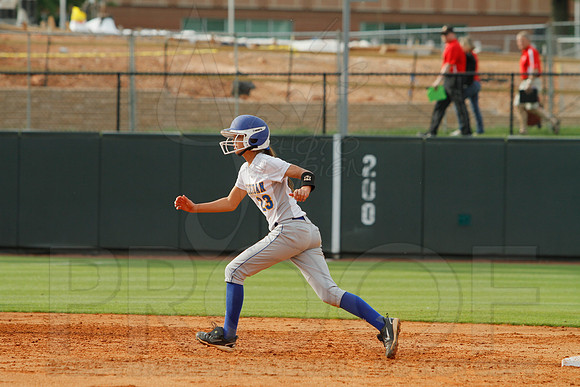 6A State Softball Finals Sheridan vs. Benton 5-23-2014 (© Justin Manning) JWM_0151