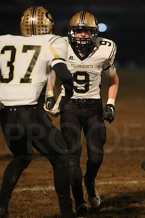 Clinton @ Pine Bluff Dollarway 11-21-2014 (©Justin Manning) JWM_276