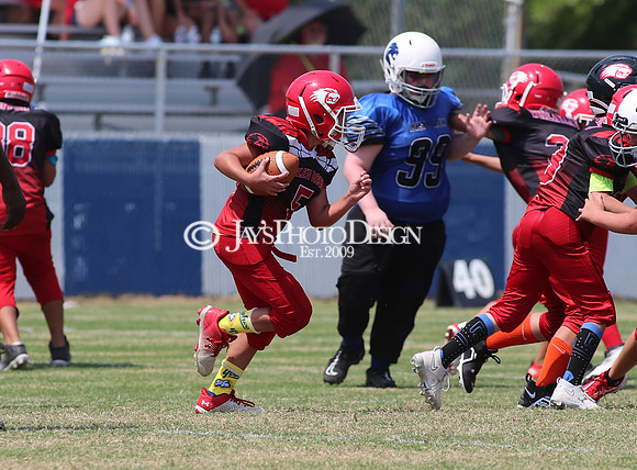 5th Grade Peewee Football (Glen Rose @ Bismarck) 8-24-24_JWM_0151