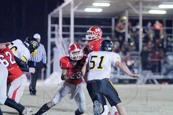 Camden HG @ Glen Rose 11-16-12(Justin Manning)0075