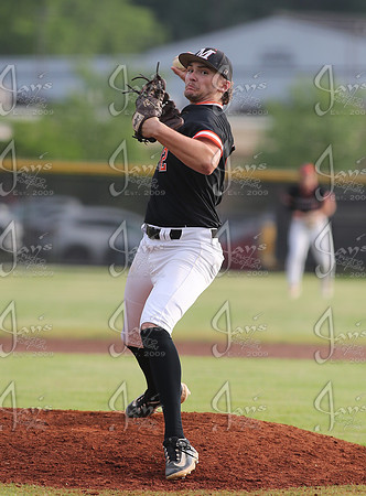 Malvern @ Bauxite baseball 4-29-25_JWM_0359