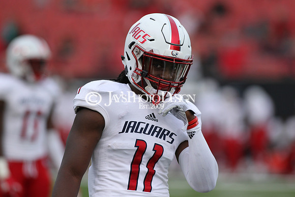 South Alabama @ Arkansas State (Homecoming) 11-3-18_JWM_1179