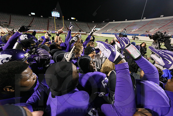 El Dorado vs. Pine Bluff 12-14-13 (©Justin Manning) (©Justin Manning) JWM_0899
