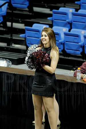 Western Kentucky vs. UALR Women's 3-10-13 JWM0158 (©Justin Manning)