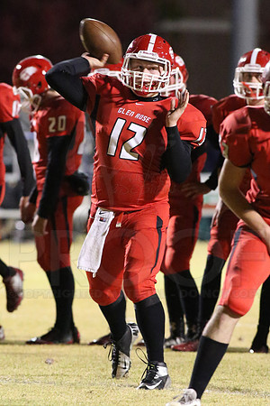 vGlen Rose @ Episcopal 11-7-2014 (©Justin Manning) JWM_028