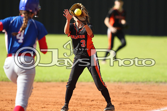 Arkadelphia @ Malvern softball_0356