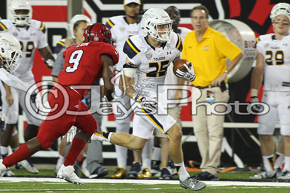 Toledo @ Arkansas State 9-2-16_JWM_1805