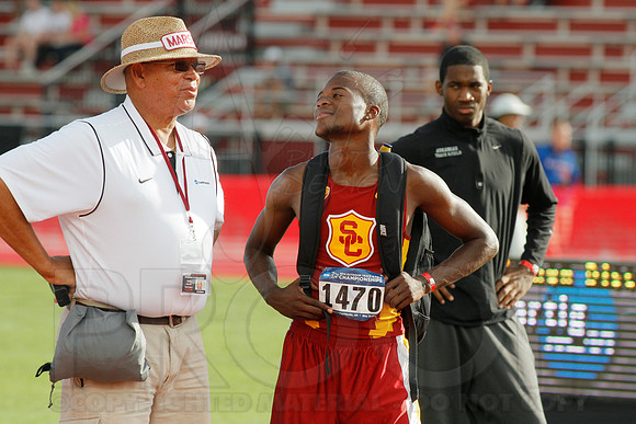 NCAA West Track and Field Preliminaries 5-30-2014 (© Justin Manning) JWM_0067