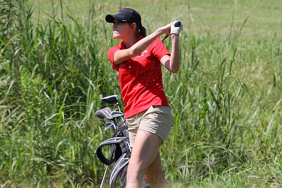 Glen Rose Golf 8-15-13 (Silver Springs) (© Justin Manning) JWM0006