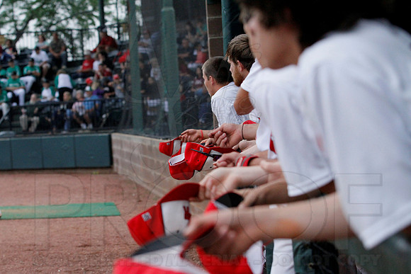 Glen Rose vs Piggott (3A State Baseball 1st Round 5-9-13) (©Justin Manning) JWM0180