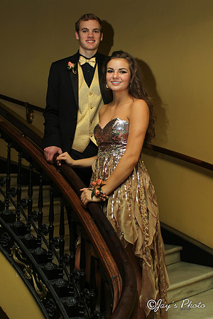 Glen Rose Prom 2015 4-17-2015 (©Justin Manning) JWM_0213