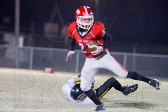 Camden HG @ Glen Rose 11-16-12(Justin Manning)0110