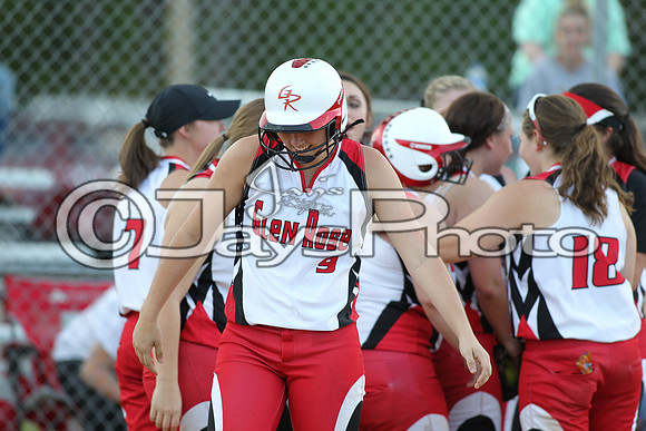 Mayflower @ Glen Rose softball_JWM_0216