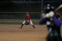 Glen Rose vs. CAC 3-1-10