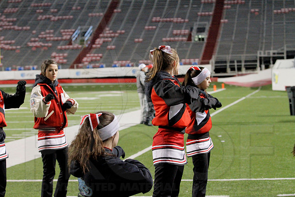 Glen Rose vs. Charleston 12-21-13 (©Justin Manning) (©Justin Manning) JWM0189 0189