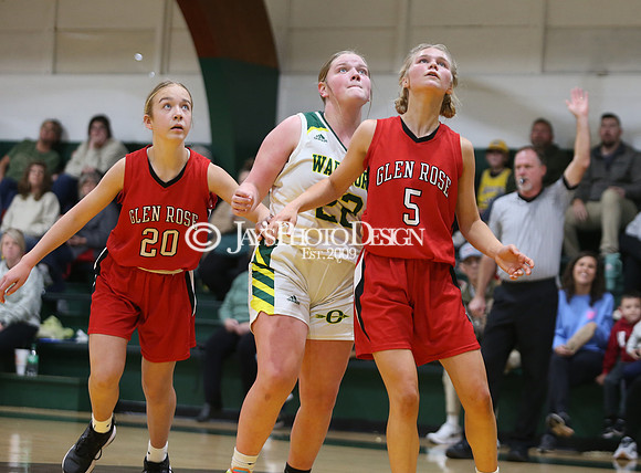 Glen Rose @ Ouachita Jr. Girls 11-26-24_JWM_0309