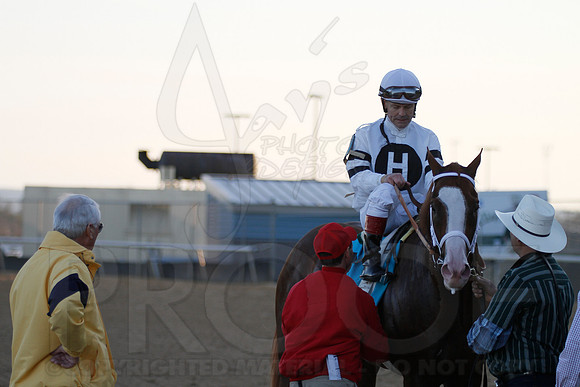 Oaklawn 1-21-13 (Smarty Jones Stakes) (Justin Manning)0238
