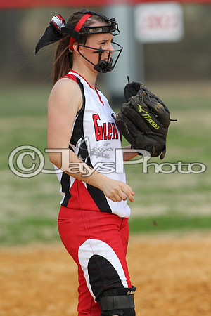 Bauxite @ Glen Rose Softball 3-17-2015 (©Justin Manning) JWM_0064