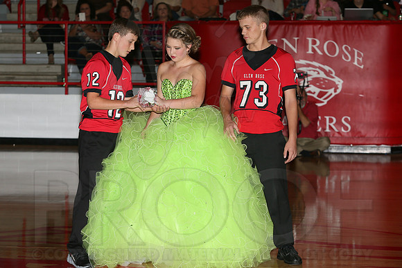 Football Homecoming (Day Ceremony) 10-10-2014 (©Justin Manning) JWM_0019