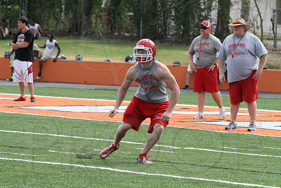 1st Annual James King 7 on 7 (Malvern) (� Justin Manning) JWM0230