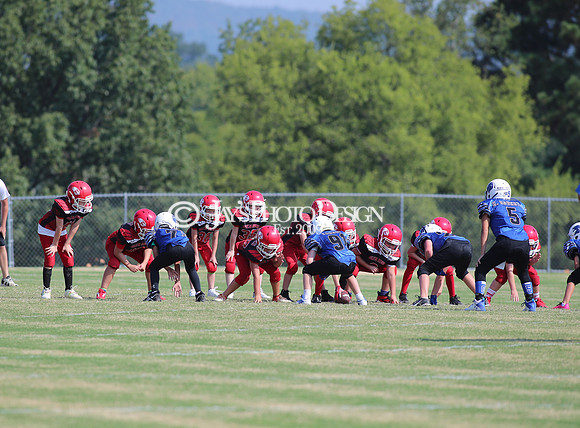 4th Grade Peewee Football (Glen Rose @ Bismarck) 8-24-24_JWM_0034
