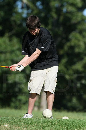 Glen Rose Golf 8-15-13 (Silver Springs) (© Justin Manning) JWM0216