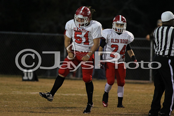 Glen Rose @ Bismarck 10-9-2015 (©Justin Manning) JWM_0098