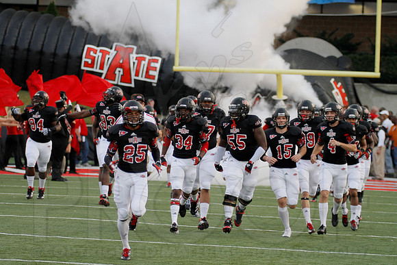 Southern Alabama @ ASU 10-13-12 (Justin Manning)0061