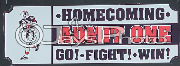 Glen Rose Homecoming (Day Ceremony) 10-23-2015 (©Justin Manning) JWM_0104