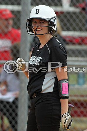 Bauxite @ Glen Rose Softball 3-17-2015 (©Justin Manning) JWM_0093