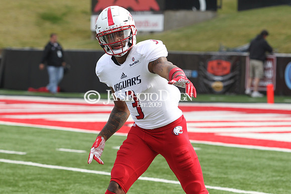 South Alabama @ Arkansas State (Homecoming) 11-3-18_JWM_0174