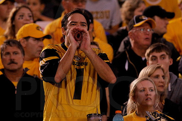 ASU @ Missouri 9-28-13 (© Justin Manning) JWM0296
