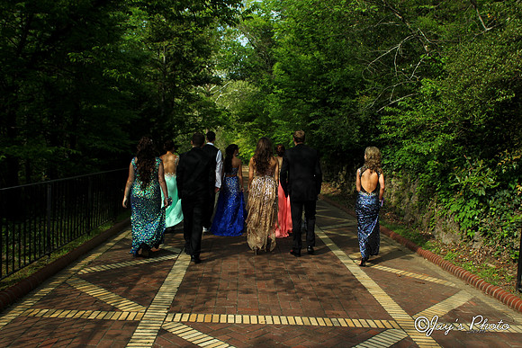 Glen Rose Prom 2015 4-17-2015 (©Justin Manning) JWM_0182