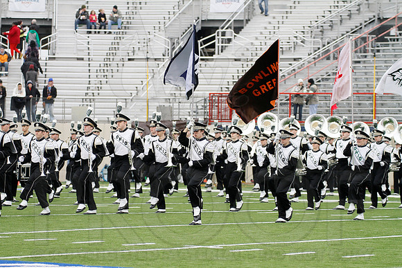 Independence Bowl ULM vs. Ohio 12-28-12 (Justin Manning)0057