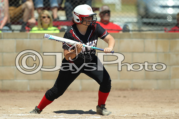 Glen Rose vs. Rose Bud 5-3A Regional softball 5-6-17_JWM00133