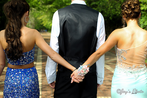 Glen Rose Prom 2015 4-17-2015 (©Justin Manning) JWM_0150