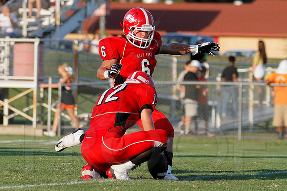 Glen Rose @ Malvern 9-3-12 (Justin Manning)144