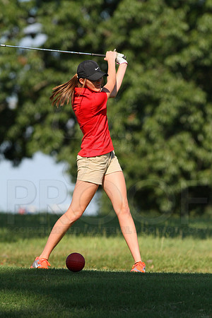 Glen Rose Golf 8-15-13 (Silver Springs) (© Justin Manning) JWM0252