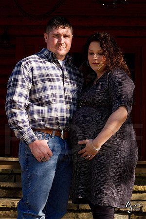 Audrey & TJ Raper 2-2-13 (Justin Manning)0093