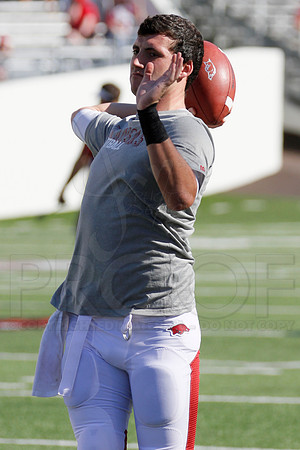 ULM @ Arkansas 9-8-12 (Justin Manning)035