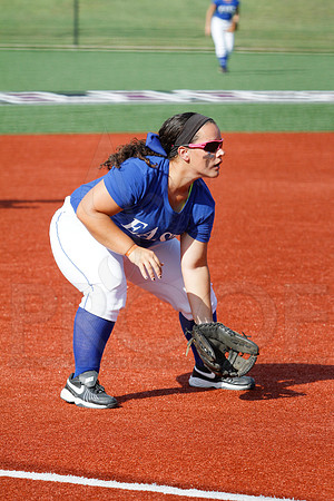 Arkansas High School Softball All-Star game 6-24-2014 (© Justin Manning) JWM_0258