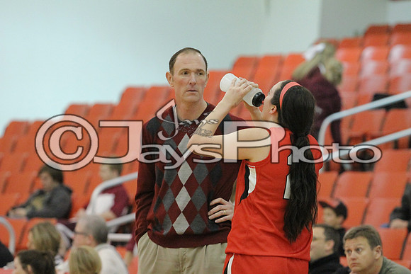 Glen Rose vs. Bismarck Girls 3A District Tournament  2-19-2015 (©Justin Manning) JWM_029