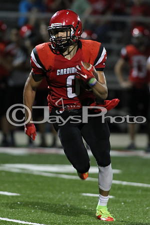 Bauxite @ Harmony Grove (Scrimmage) 8-25-2015 (©Justin Manning) JWM_0141