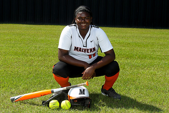 Malvern softball team pictures 5-1-2015 (©Justin Manning) JWM_0086