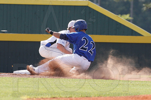 Conway @ Bryant 5-1-12 (Justin Manning)016