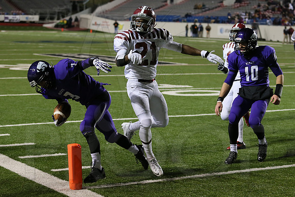 El Dorado vs. Pine Bluff 12-14-13 (©Justin Manning) (©Justin Manning) JWM_0301