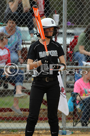 Bauxite @ Glen Rose Softball 3-17-2015 (©Justin Manning) JWM_0118